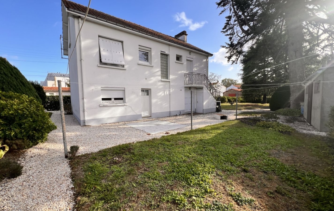 GLOBALES SOLUTIONS IMMOBILIERES : Maison / Villa | HAUTE-GOULAINE (44115) | 140 m2 | 295 000 &euro; 