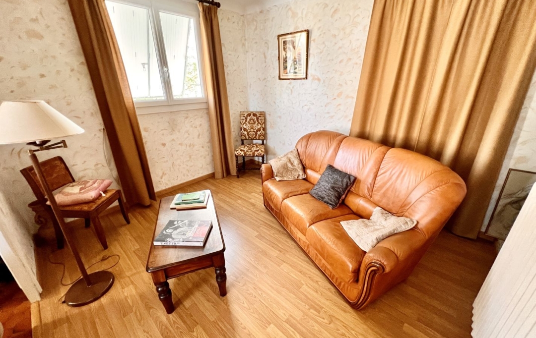 GLOBALES SOLUTIONS IMMOBILIERES : Maison / Villa | HAUTE-GOULAINE (44115) | 140 m2 | 295 000 &euro; 