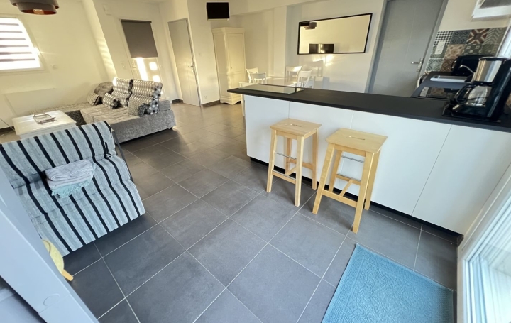  GLOBALES SOLUTIONS IMMOBILIERES Maison / Villa | NANTES (44200) | 100 m2 | 1 450 € 
