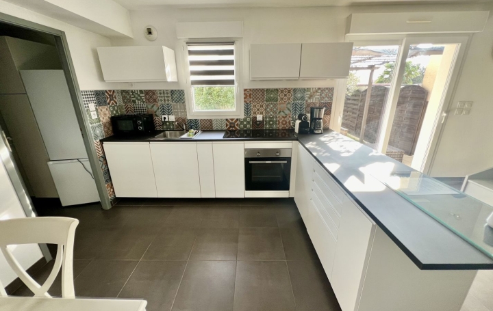  GLOBALES SOLUTIONS IMMOBILIERES Maison / Villa | VERTOU (44120) | 100 m2 | 1 500 € 