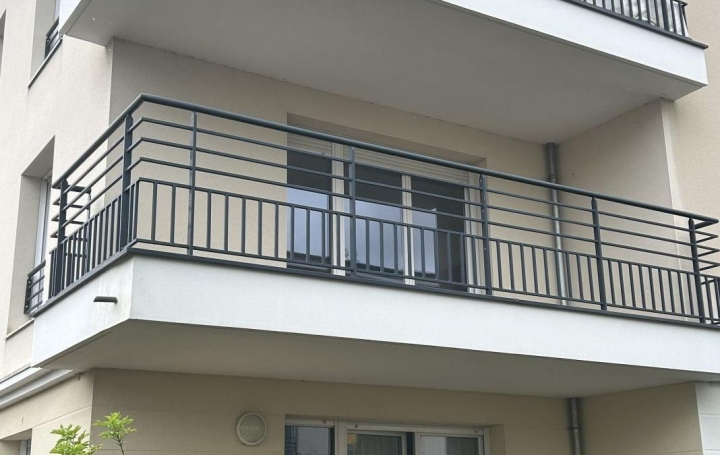  GLOBALES SOLUTIONS IMMOBILIERES Appartement | BASSE-GOULAINE (44115) | 65 m2 | 274 300 € 