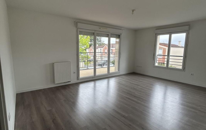 Appartement P3 BASSE-GOULAINE 65 m2 262 500 € Appartement P3 BASSE-GOULAINE 65 m2 262 500 €
