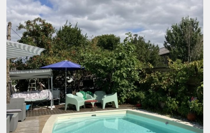 Maison   SAINT-SEBASTIEN-SUR-LOIRE  150 m2 470 250 € 