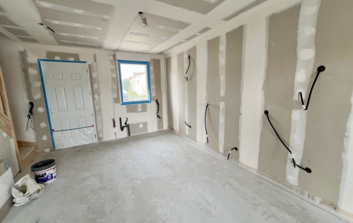 Maison VERTOU 95 m2 372 000 € Maison VERTOU 95 m2 372 000 €