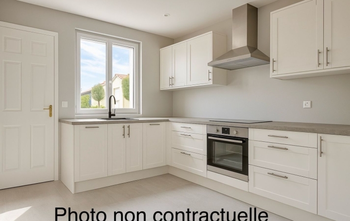 Maison   VERTOU  95 m2 310 000 € 