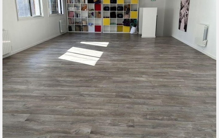  GLOBALES SOLUTIONS IMMOBILIERES Local / Bureau | BASSE-GOULAINE (44115) | 242 m2 | 527 850 € 