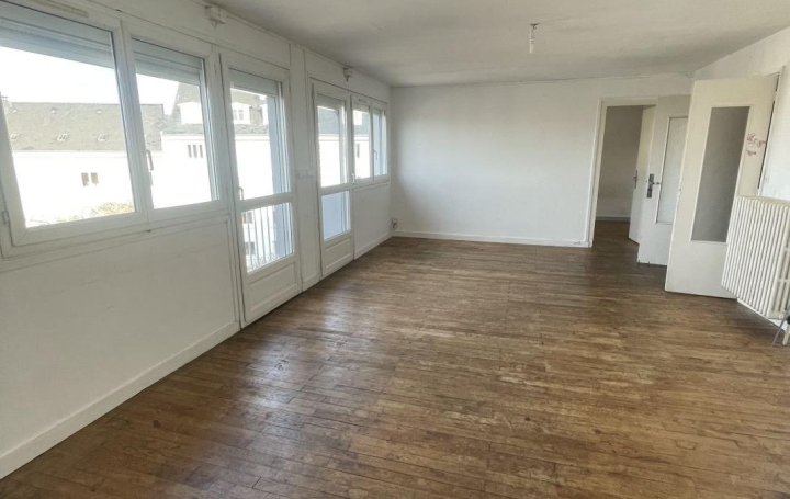 Appartement P5   NANTES  94 m2 262 000 € 