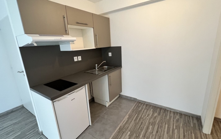 Studio   SAINT-SEBASTIEN-SUR-LOIRE  25 m2 125 000 € 